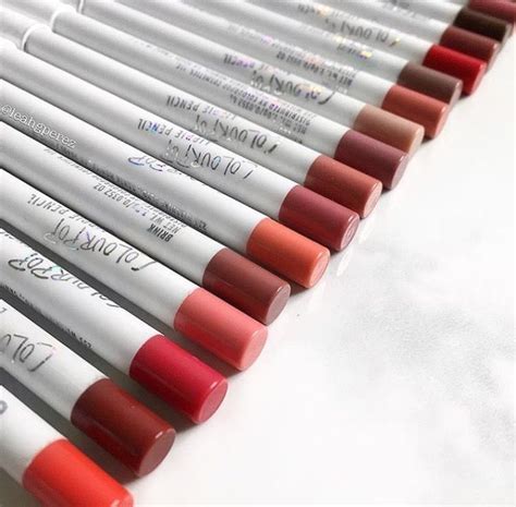 Why Everyone is Raving About Luna Magic Lip Liner in Aomrcito